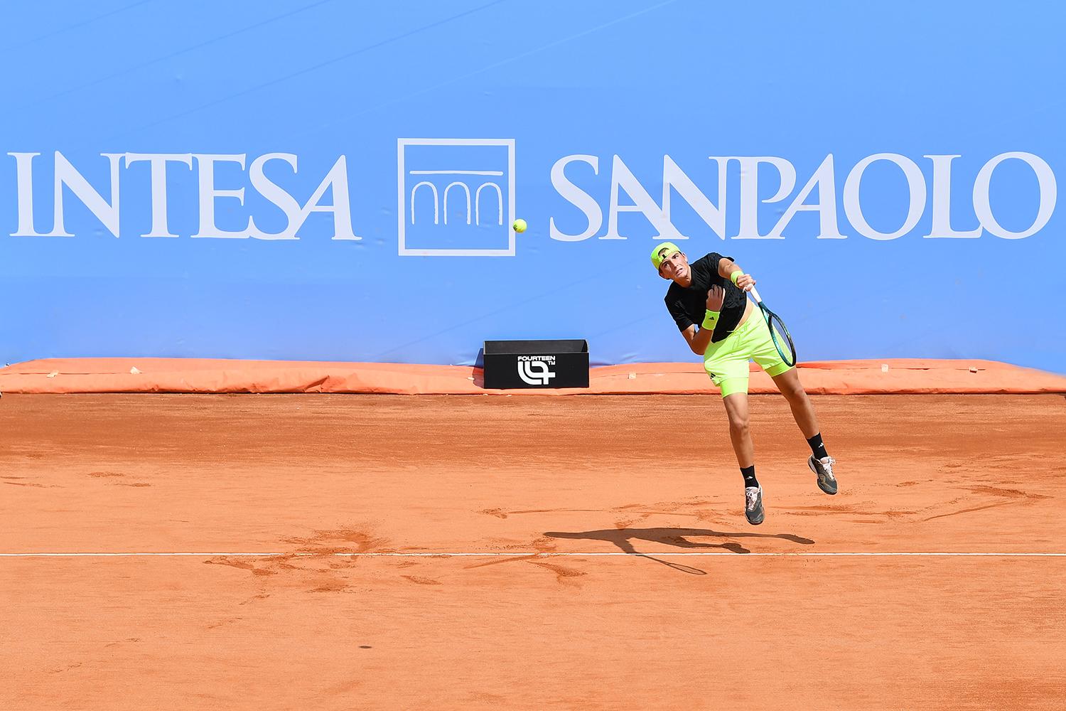 Una settimana di show: il best of del Piemonte Open 2025