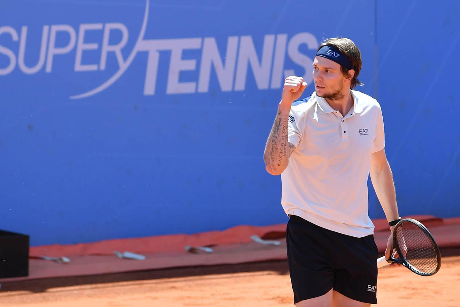Emozioni da finali: la domenica di Torino in 10 foto